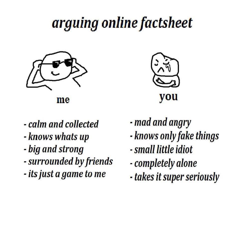 Illustration for article titled Have some random text posts.